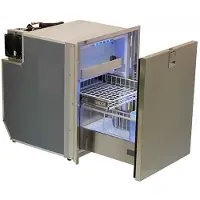 Indel Marine Fryseskuff 42l