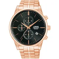 Lorus Watches Urban Klokke