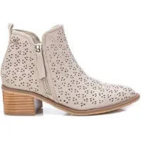 Xti 14225 Høyhælte Booties