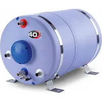 Quick Italy Varmeapparat B3 20l