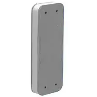 PLASTIMO Flat Fender