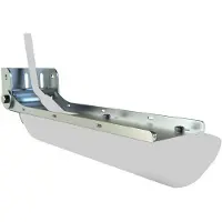 Lowrance Transommontering For Structurescan 3d