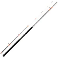 Daiwa Megaforce Boat St Bunn Fiskestang