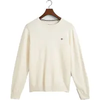 Gant Superfine Lambswool Genser
