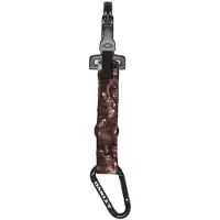 Oakley Apparel Wanderlust Nøkkelring