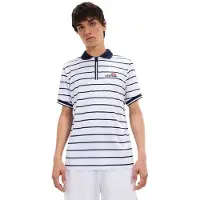 Ellesse Coolidge Kortermet Poloskjorte