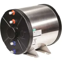 VETUS Whd Varmtvannsbereder 45l