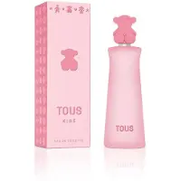 Tous Kids Girl 100ml Eau De Toilette