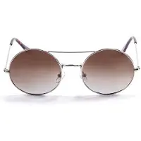 Ocean Sunglasses Circle Polariserte Solbriller