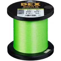 Berkley Dex X8 3000 M Flettet Fiskesnøre