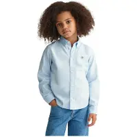 Gant 830423 Skjorte Med Lange Ermer