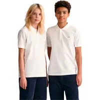 Gant 902553 Kortarmet Skjorte