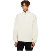 Dickies Pinesdale Halv Glidelås Genser