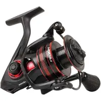 Mitchell Mx3le Fiske Spinnehjul