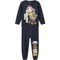 Name it Paw Patrol Pysjamassett