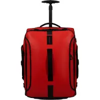 Samsonite Paradiver Light 55/20 51l Trillekoffert