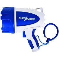 Euromarine Vanntett Led-lommelykt 5w