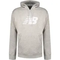 New Balance Sport Core Brushed Hetteskjorte