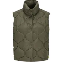 Jack & Jones Sena Quilted Vest