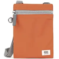 Roka London Chelsea Pocket Sling Veske