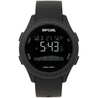 Rip Curl Rip Tide Klokke svart