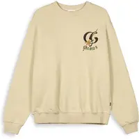 Grimey The Lower Depths Tochka Vintage Collegegenser