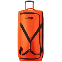 Jeep J0374126025 82 Cm 121l Trillekoffert