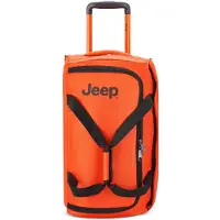 Jeep J0374121025 55 Cm 44l Trillekoffert