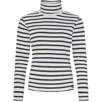 Sea Ranch Natasha Langarmet T-skjorte