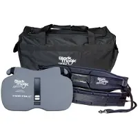 Black Magic Xl Set Fiske Kampbelte