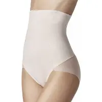 Janira Silueta Forte Plus Secrets Truser