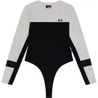 Ellesse Flutter Langarmet Body