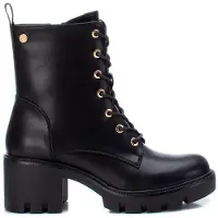 Xti 14184 Høyhælte Booties