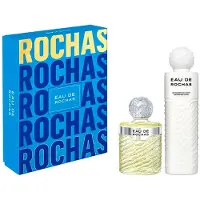 Rochas 102794 220ml Eau De Toilette
