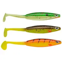 Berkley Sick Vibe Mykt Agn 150 Mm 20 Enheter