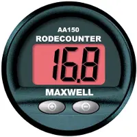 Maxwell Aa150 Kjedeteller