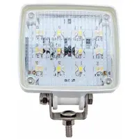 Easterner Ip67 Vanntett 12 Led-projektor 12-24v 13w