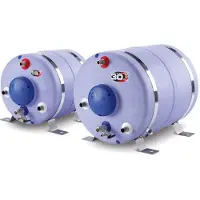 Quick Italy B3-kjele Med Varmeveksler 30l 220v 1200w