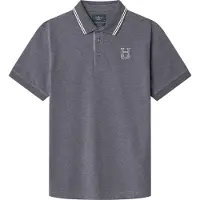 Hackett Heritage Kortermet Poloskjorte