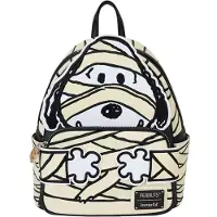 Loungefly Mummy Snoopy 26 Cm Ryggsekk