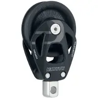 Harken Mastfotblokk Med Pinne 60 Mm 10 Mm