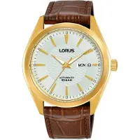 Lorus Watches Rl490bx9 Klokke