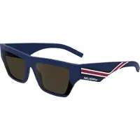 Karl Lagerfeld 6163s Solbriller