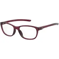Under Armour Ua50256xqf316 Kvinne Med Briller