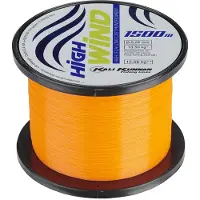 Kali Kunnan High Wind Fiskesene Monofilament 1500 M