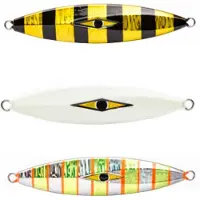 Mustad Staggebord Jig 300g