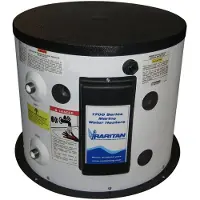 Raritan Engineering Raritan-kjele 45.5l 230v 1250w