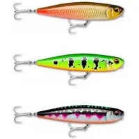 Rapala Precision Xtreme Exo Floating Blyantjigg 26g 127 Mm