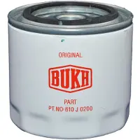 Bukh Dv36 Dv48 Oljefilter