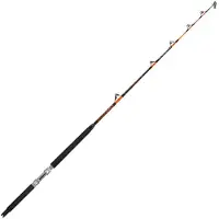 Falcon Black Phantom Monel Fiskesnelle